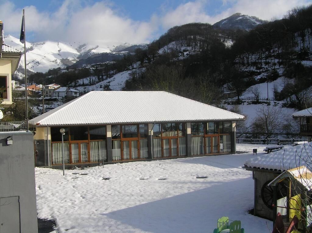 Photo - Hotel Santa Cristina