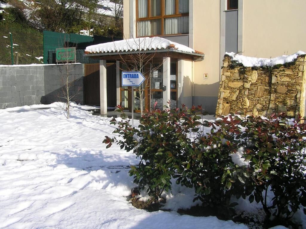 Photo - Hotel Santa Cristina