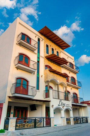 Exterior - L'ver Hotel (Somoto)