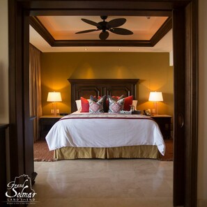 1 chambre, bureau, Wi-Fi