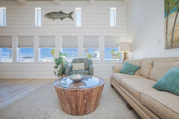 Smart TV, video games, DVD player, books