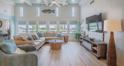 Poppy's Paradise - The Best Vacation Rental in Rockport!