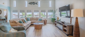 Poppy's Paradise - The Best Vacation Rental in Rockport!
