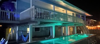 Poppy's Paradise - The Best Vacation Rental in Rockport!