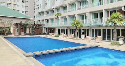 High Livin Apartment Ciumbuleuit