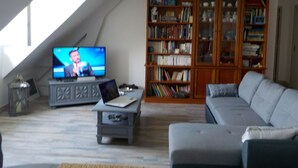 TV