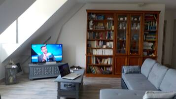 TV