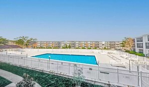 Piscina externa