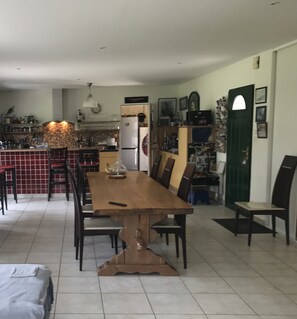Restauration