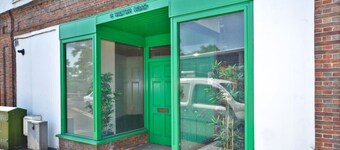 Station 1 Bed Apartment – Stayseekers