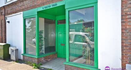 Station 1 Bed Apartment â Stayseekers