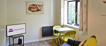 Station 1 Bed Apartment – Stayseekers