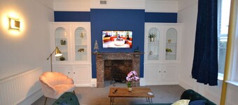 Mayflower 2 bed Boutique Apartment – Stayseekers