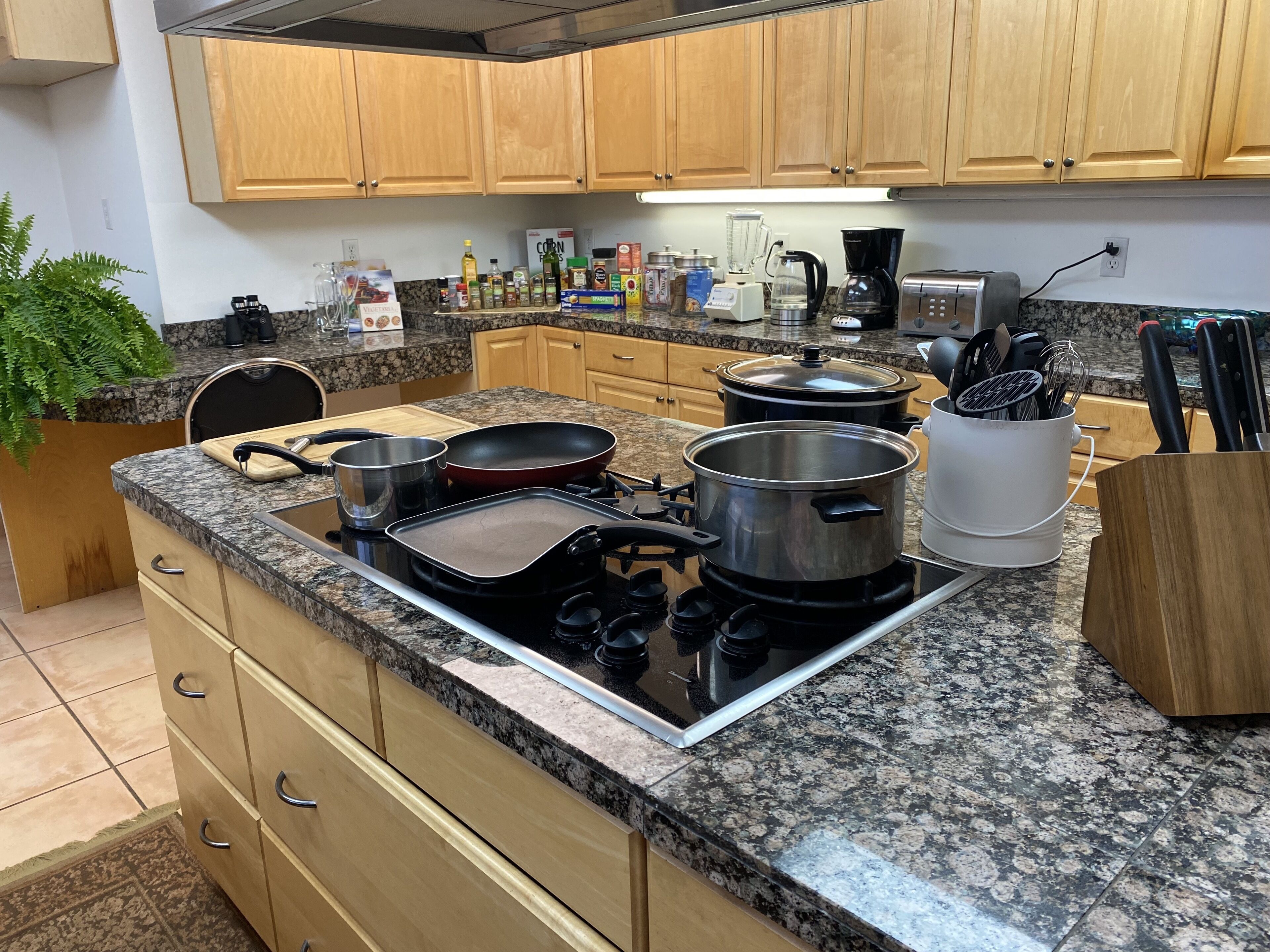 5 Bedroom Hilltop Villa with Hot Tub and Magnificent Views