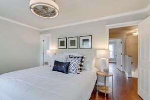 2 dormitoris i wifi gratuïta 