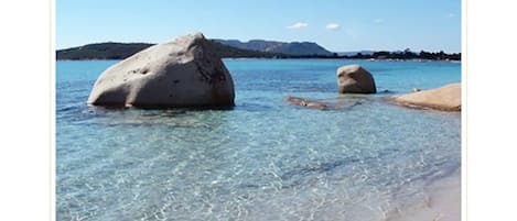 Plage à proximité