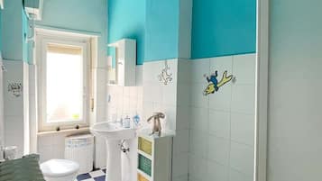 Dusche, HandtĂŒcher