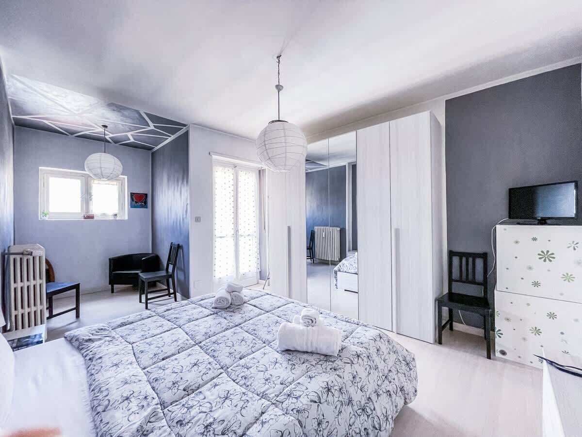 Bügeleisen/Bügelbrett, kostenloses WLAN, Bettwäsche