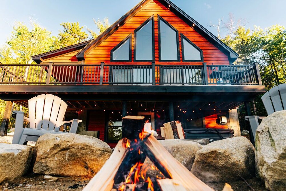 Fall Special! Explore, enjoy the foliage AND get a $25 GC to a local brewery