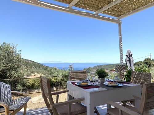 Olive Hill Private House