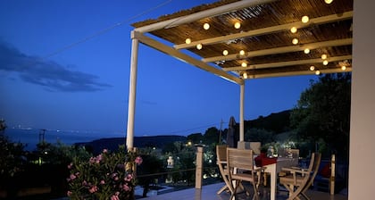 Olive Hill Private House