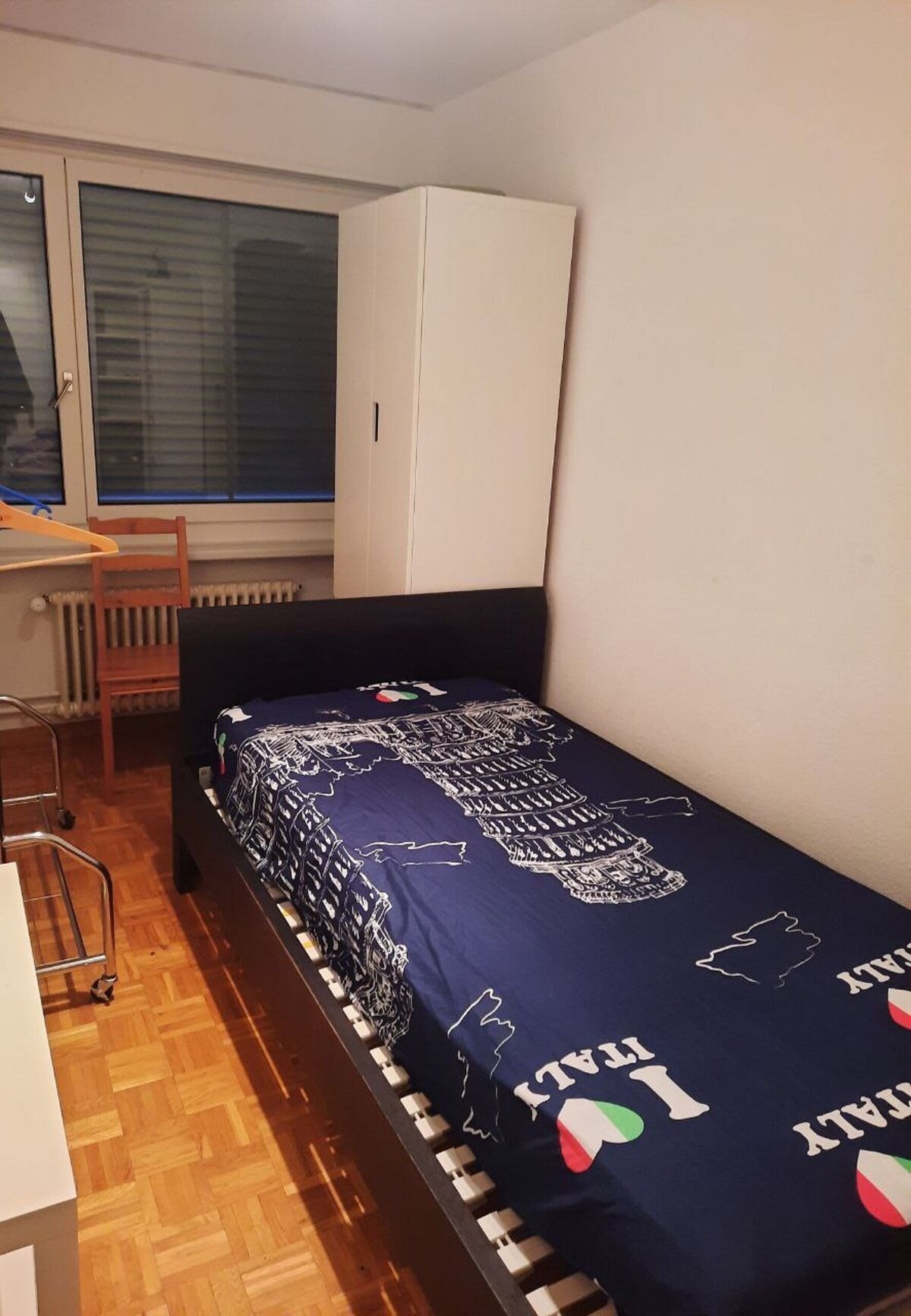 Bild für Gastgeberprofil