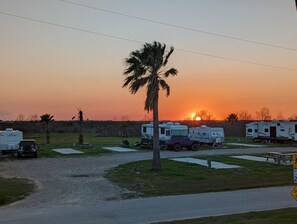Property grounds - 3 bed Home away from Home at Crystal Beach! (Bolivar Peninsula)