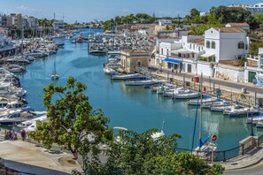 Port de plaisance