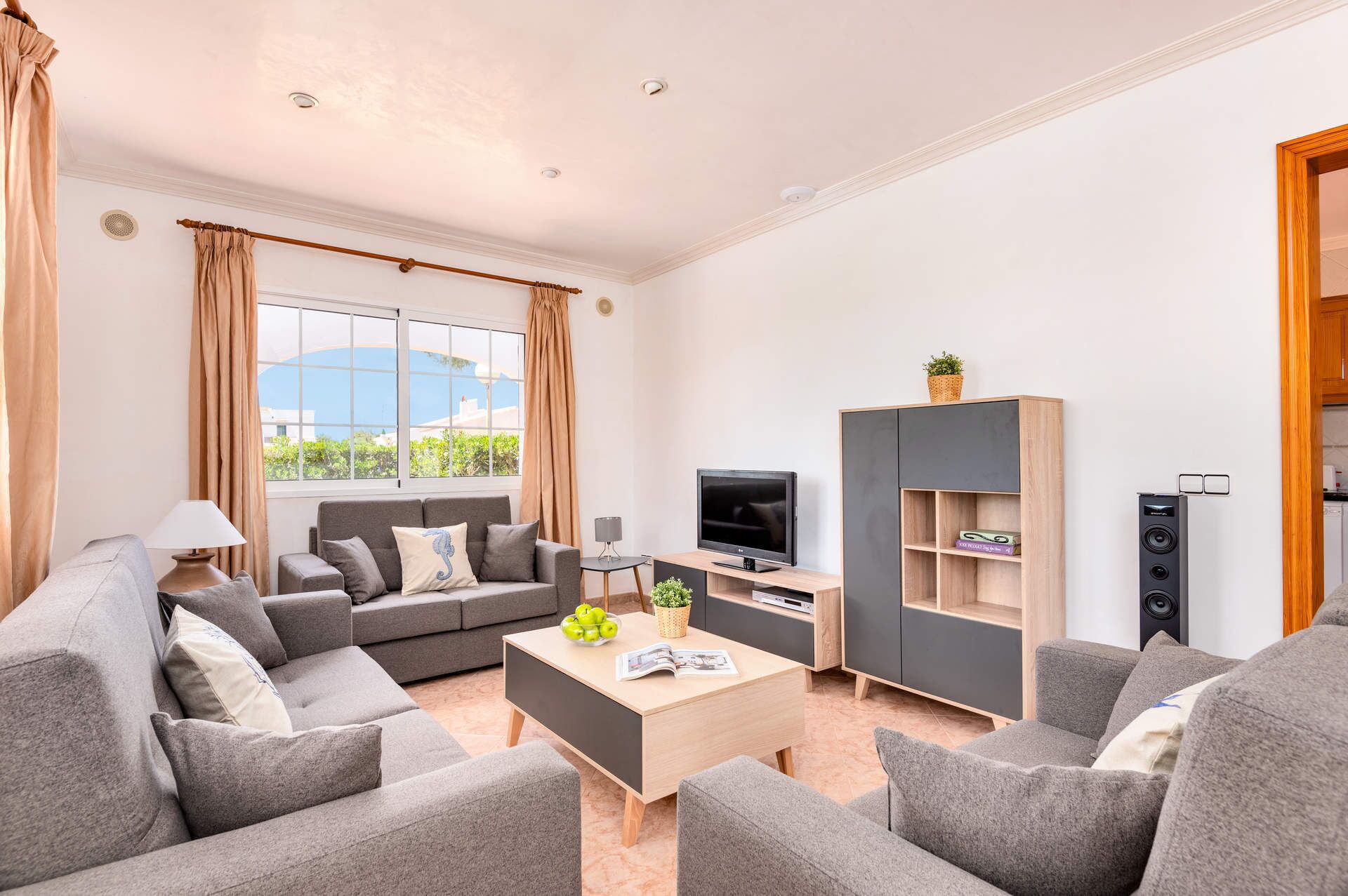 Villa Xaloc Blanes By Villa Plus - Menorca