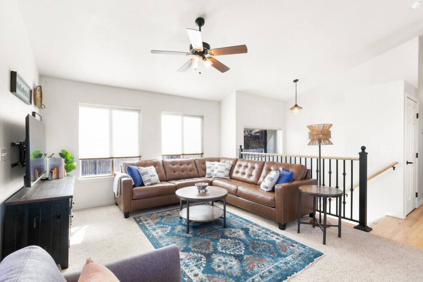 Garden of the Gods Views! Near Old CO City.