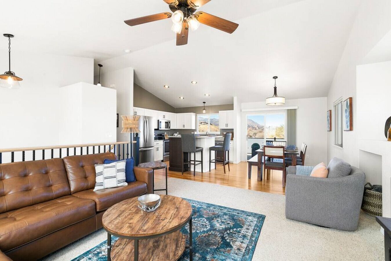 Garden of the Gods Views! Near Old CO City.