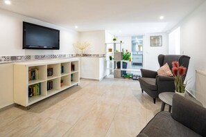 Interior - Villa Tomillo by Villa Plus (Jávea)