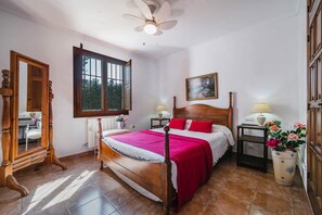 6 bedrooms, WiFi, bed sheets - Villa Juniper by Villa Plus (Jávea)