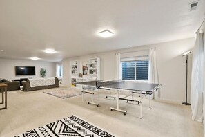 Sala de juegos