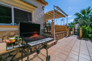 Terras