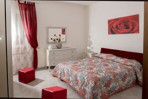 5 habitaciones