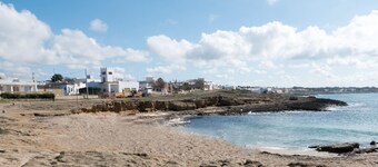 Villa paterte a 10 metri dal mare