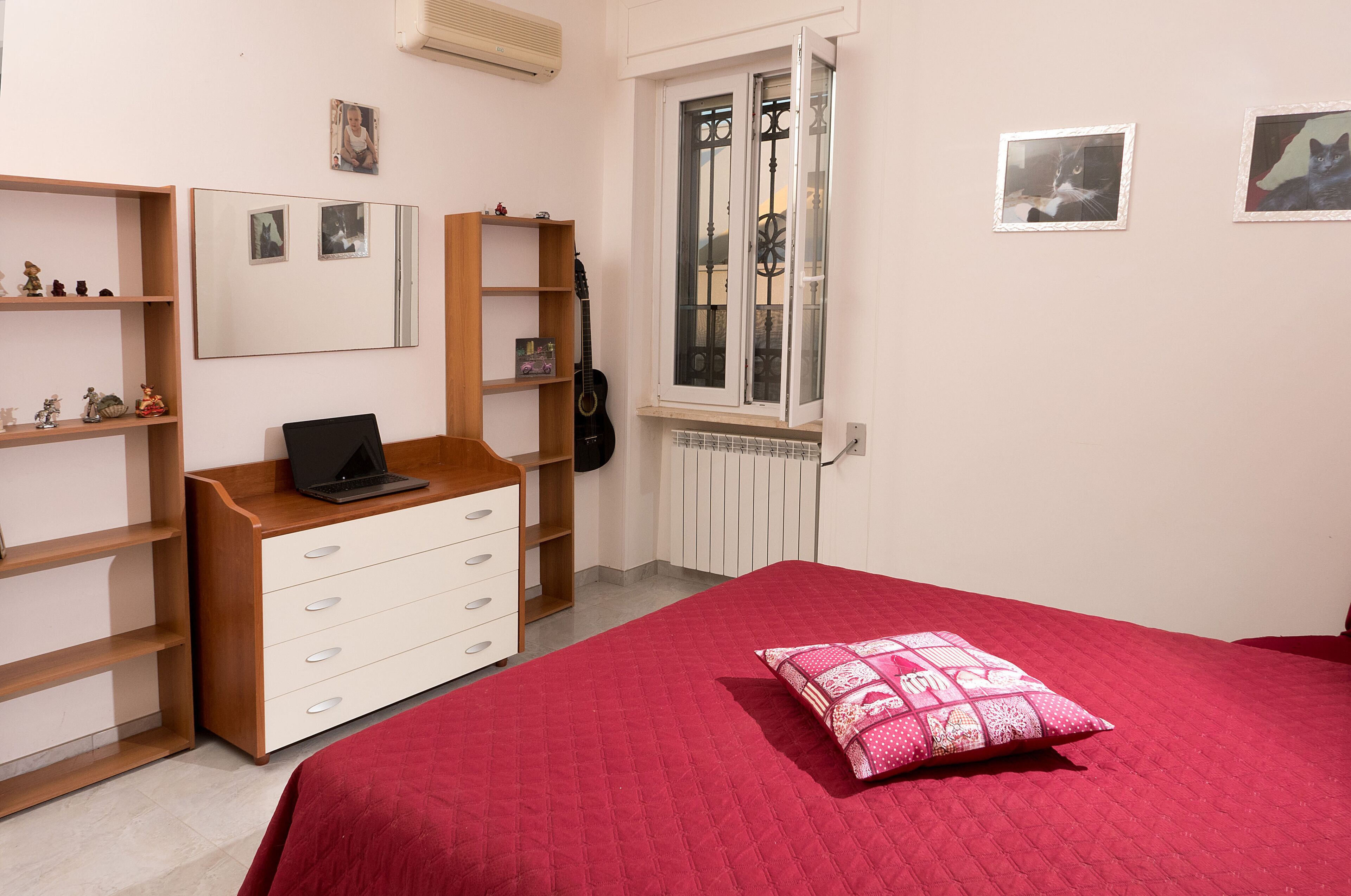 Villa paterte a 10 metri dal mare