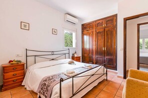 3 soveværelser, Wi-Fi, sengetøj