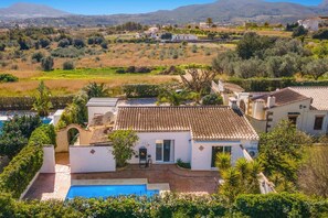 Exterior - Villa Jessie by Villa Plus (Montgo de Toscamar)