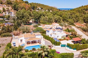 Exterior - Villa Elemed by Villa Plus (Jávea)