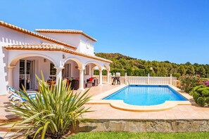 Pool - Villa Elemed by Villa Plus (Jávea)