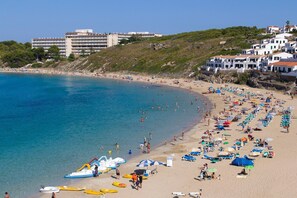 Beach nearby - Villa Jose by Villa Plus (Es Mercadal)