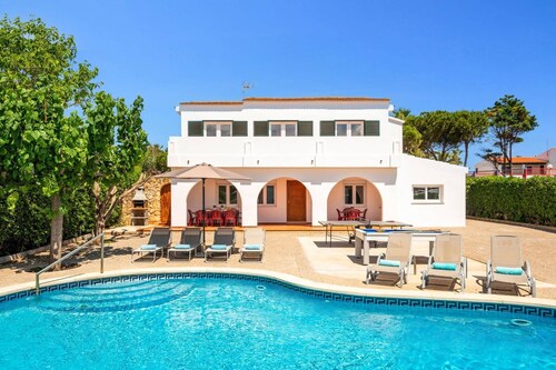 Villa Tres Arcos by Villa Plus