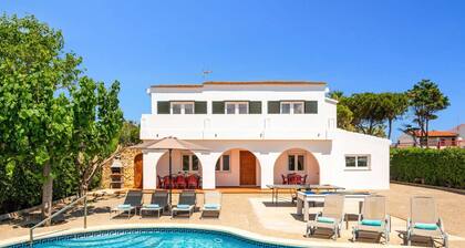 Villa Tres Arcos by Villa Plus