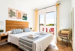 6 slaapkamers, wifi, beddengoed