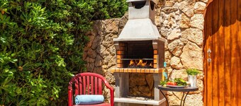 Villa Tres Arcos by Villa Plus