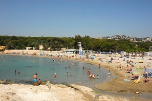 Plage