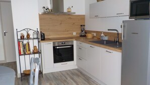 Eget kjøkken