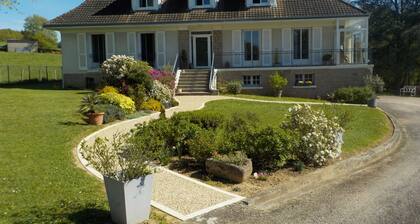 CHARMING PETIT PONT APARTMENT